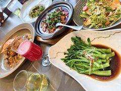 -写庭·鱼鲜川菜·宴请(铁像寺水街店)