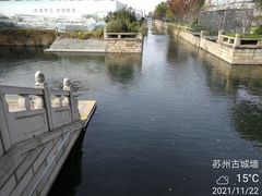 -相门城墙文化休闲景区