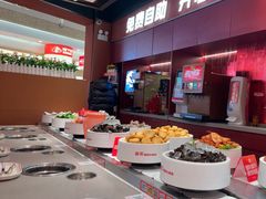 -龍歌自助小火锅(雨花台江南虹悦城店)