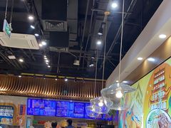 -西部马华清真兰州牛肉面·烧烤夜市(三里河店)