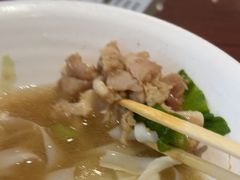 -沙河粉村·国家非遗传承(云台店)