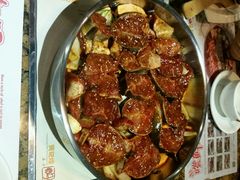 -黄记煌三汁焖锅(欢乐海岸店)