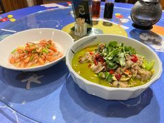 -大灶头·新昌菜(中国茶市店)