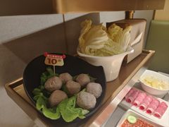 -海底捞火锅(正大乐城店)