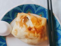-巴依老爷新疆美食(魏公村店)