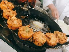 -阿婆油墩子(五里桥路188弄小区店)