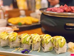 -隐炉和牛烧肉店(群力店)