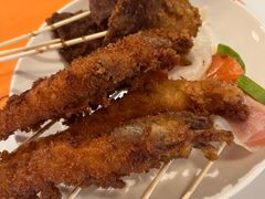 -The COOK·厨餐厅·自助餐(浦东嘉里大酒店)
