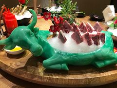 -尚海豆捞(乐虹坊店)