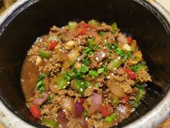 -妙香居韩国烤肉(容桂天佑城店)