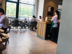 -星巴克(昆山花桥商务城店)