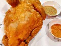 -秦月轩·长安小馆·新陕菜(阜成路·五棵松店)