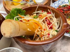 -KingThaia金泰兰(滨江天街店)