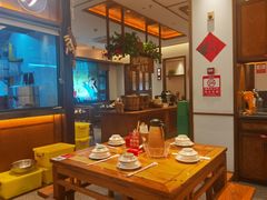 -衡地道·三菜一汤(水岸新城店)