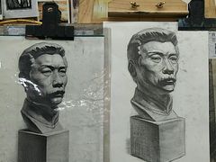-八哥美术·成人美术画室(总校区)