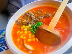 -味千拉面(上海蓝天路店)