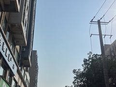 -中国建设银行(白马庙街支行)