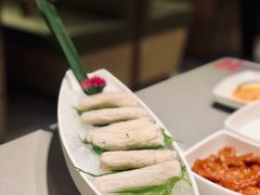 -海底捞火锅(南山京基百纳店)