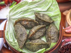 -田园印象·成都土菜院子(华阳店)