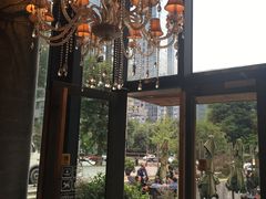 -漫咖啡(红唐店)