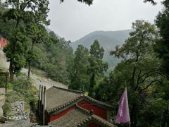 -北京上方山国家森林公园