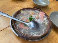 -汝萍传统蘸水菜(春华路总店)