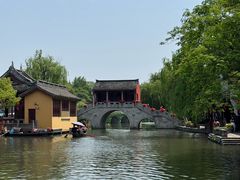 -绍兴古城