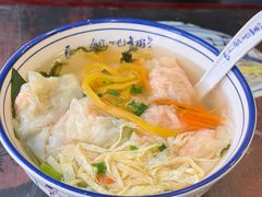 -长人馄饨铺(解放街店)