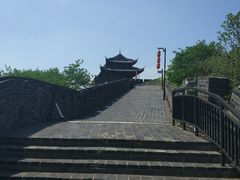 -虞山城墙