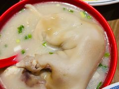 -张太婆老妈蹄花川菜馆·中华餐饮老字号(望平街店)
