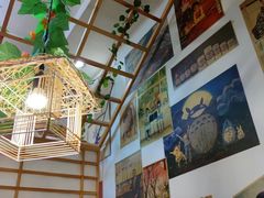 -葉家.焼鳥.居酒屋(惠利街店)