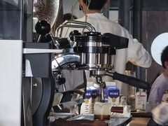 -Metal hands·铁手咖啡