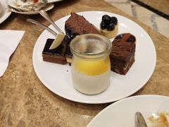 -盛宴标帜餐厅·亲子自助 (南昌喜来登酒店)