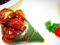 糖醋小排-上海年代(水上东路店)