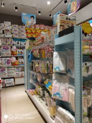 -唯丽莎婴儿游泳小儿推拿馆(清凉门大街店)