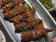 -串盟烧烤·长沙美食地标(星沙店)