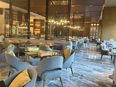 -广州融创花间堂悦雪酒店-花间食西餐厅