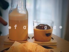-Oasis coffee燕谷咖啡(公信店)