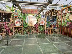-呀路古热带植物园