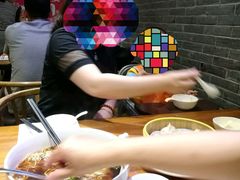 -小厨娘淮扬菜(清江苏宁广场店)