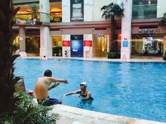 -碧水豪园·足浴·SPA·汗蒸·那须汤泉(中山东路店)