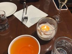 法国科勒果香味苹果酒-La Creperie法餐厅(桃江路店)