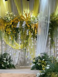 -凯宾斯基饭店·宴会厅