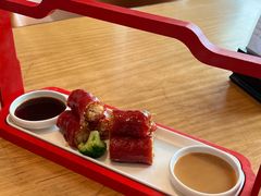 -临江酒店-中餐厅