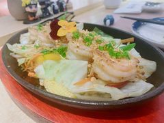 大大虾仁-藤鹤日本料理(保利广场店)