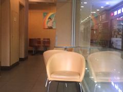 -麦当劳(庐山南路店)