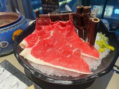 -享月汤皇·海鲜小火锅·聚会(曲江创意谷店)