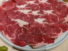 -三宝涮肉(体育学院店)