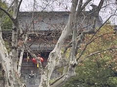 -鼓楼(西湖风景名胜区)