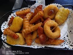 -阳光披萨(辽宁路店)